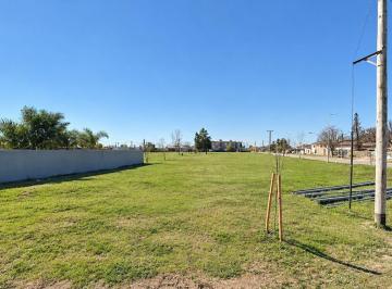 Terreno · 2705m² · Terreno Comercial en Venta Sobre Ruta 21 en General Lagos