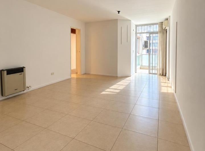 Departamento · 65m² · 3 Ambientes