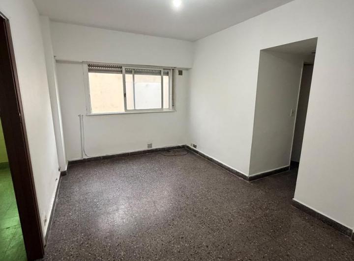 Departamento · 35m² · 2 Ambientes