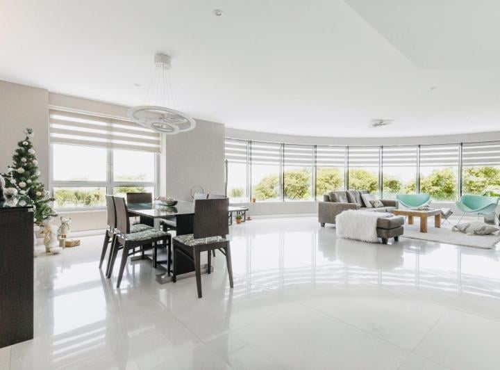 Departamento · 194m² · 4 Ambientes