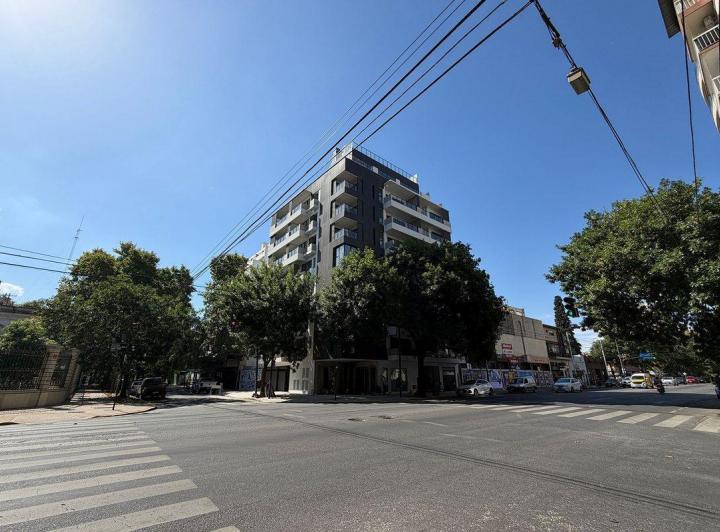 Departamento · 120m² · 4 Ambientes · 1 Cochera