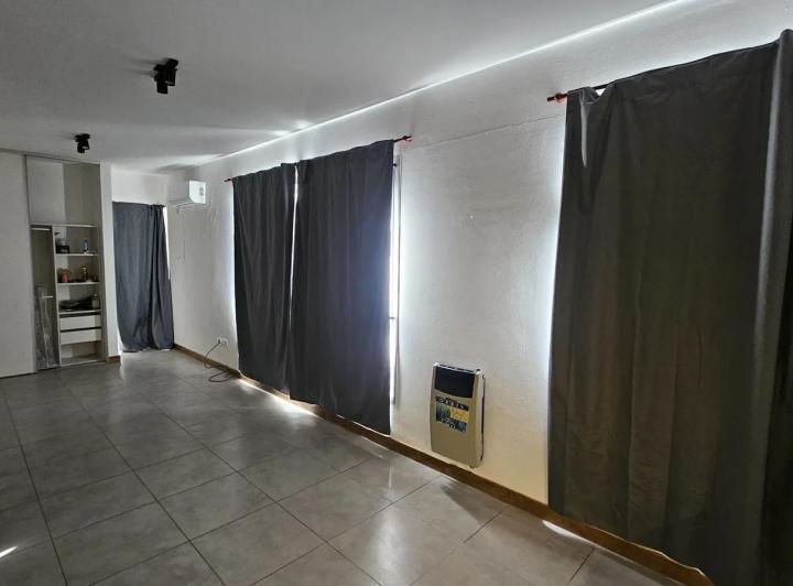 Departamento · 28m² · 1 Ambiente