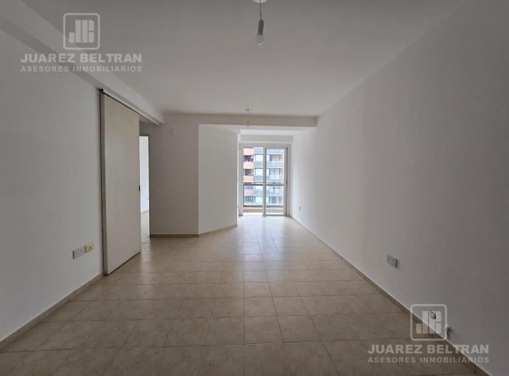 Departamento · 54m² · 2 Ambientes