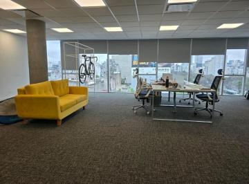 Oficina comercial · 215m² · 2 Cocheras · Alquiler Oficina Premium Centro
