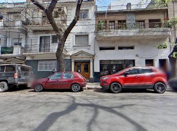 Departamento · 55m² · 3 Ambientes · Alquiler 3 Ambientes C/patio San Cristobal