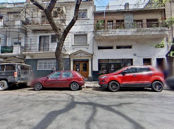 Departamento · 55m² · 3 Ambientes
