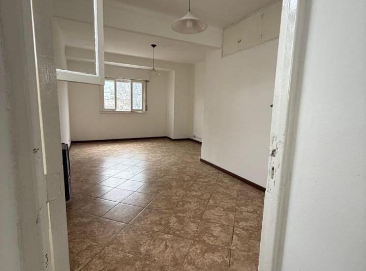 PH · 45m² · 2 Ambientes