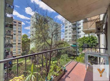 Departamento · 31m² · 2 Ambientes · Departamento en Alquiler - 1 Dormitorio 1 Baño - 36.3 m - Nuñez