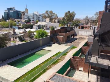 Departamento · 146ha · 2 Ambientes · Departamento en Venta en Barrio Jardín