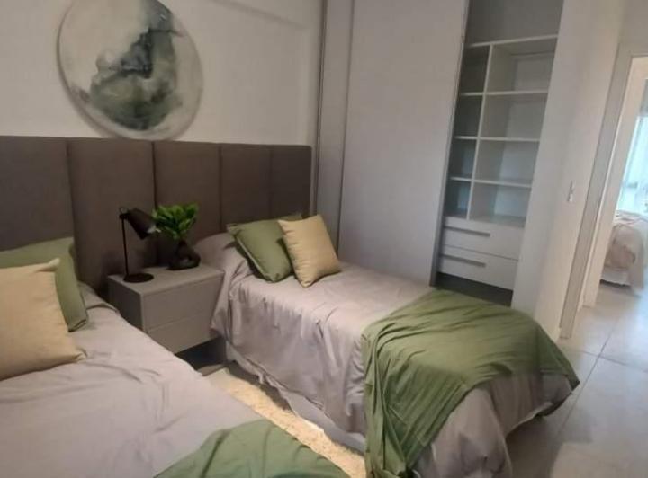Departamento · 146ha · 2 Ambientes