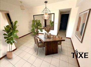 Departamento de 3 ambientes, Caballito · Av Rivadavia Al 6000. 2 Dorm. C/ Dep. Balcón C/frente Vistas. 2 Baños. Com. Diario. Cochera.