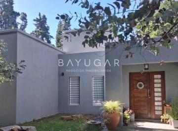 Casa · 75m² · 3 Ambientes · Venta Casa - El Cazador - Belén de Escobar / Zona Norte