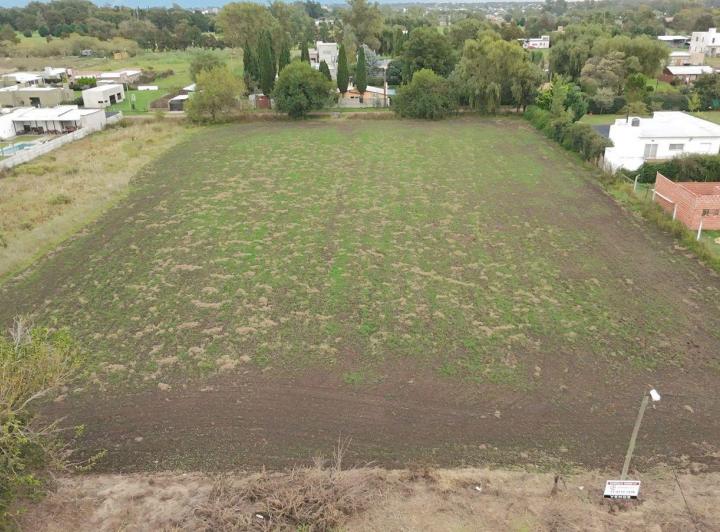 Terreno · 6000m²
