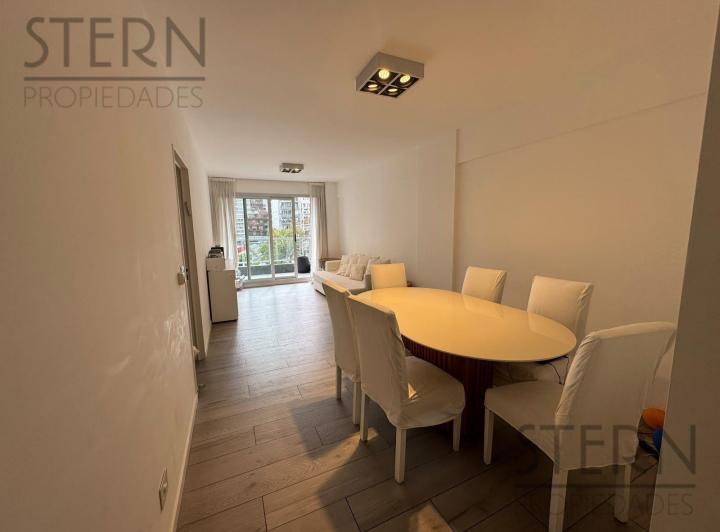 Departamento · 82m² · 4 Ambientes · 1 Cochera