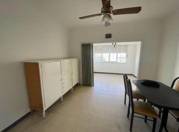Departamento · 28m² · 1 Ambiente · Alquiler Monambiente Frente 24 Meses Centro