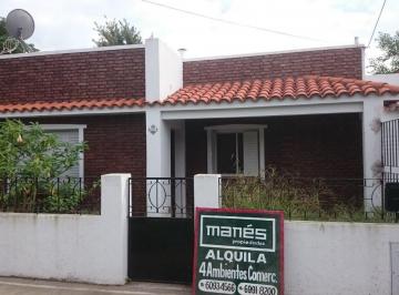 Casa de 5 ambientes, Pilar · Casa de 200 m² con 2 Habitaciones en Alquiler en Pilar