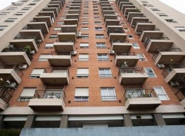 Departamento · 78m² · 4 Ambientes · 1 Cochera · Depto Alquiler, 4 Ambientes, San Miguel, Cochera