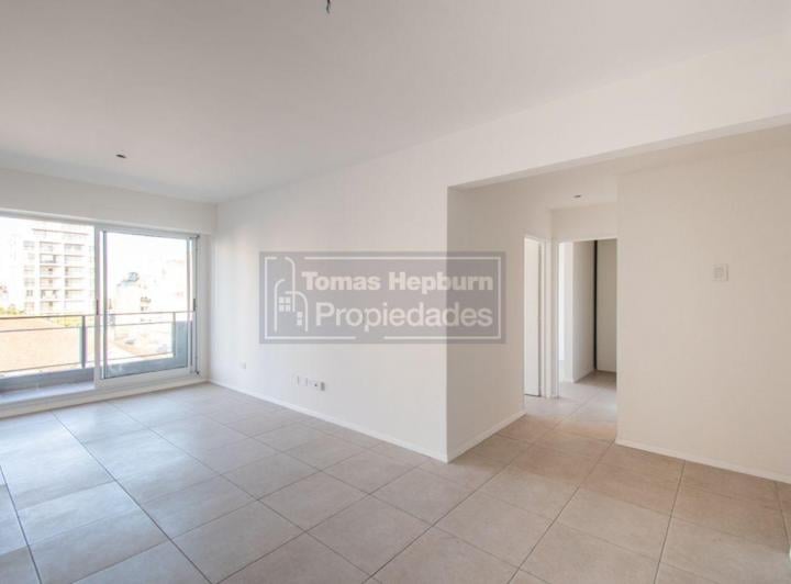 Departamento · 66m² · 3 Ambientes · 1 Cochera
