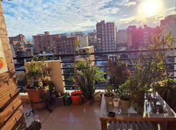 Departamento · 230m² · 6 Ambientes · 1 Cochera · Departamento - Barrio Norte