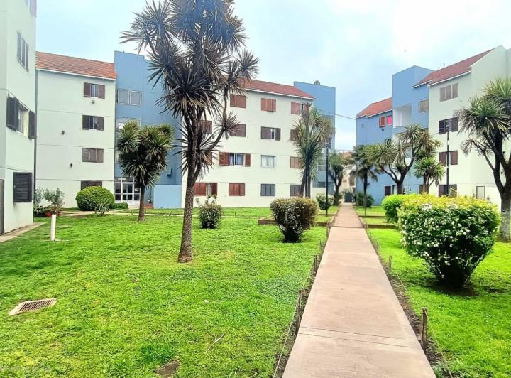 Departamento · 52m² · 3 Ambientes