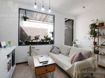 PH · 43m² · 2 Ambientes · Venta PH Ciudadela Pb 2 Ambientes con Patio