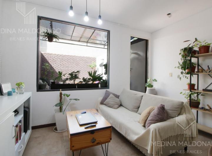 PH · 43m² · 2 Ambientes