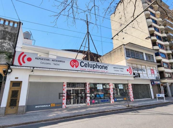 Local comercial · 360m² · 1 Ambiente