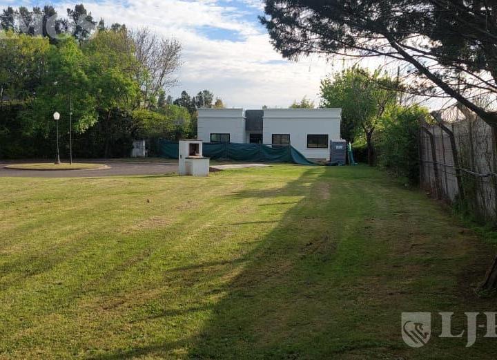 Terreno · 594m²