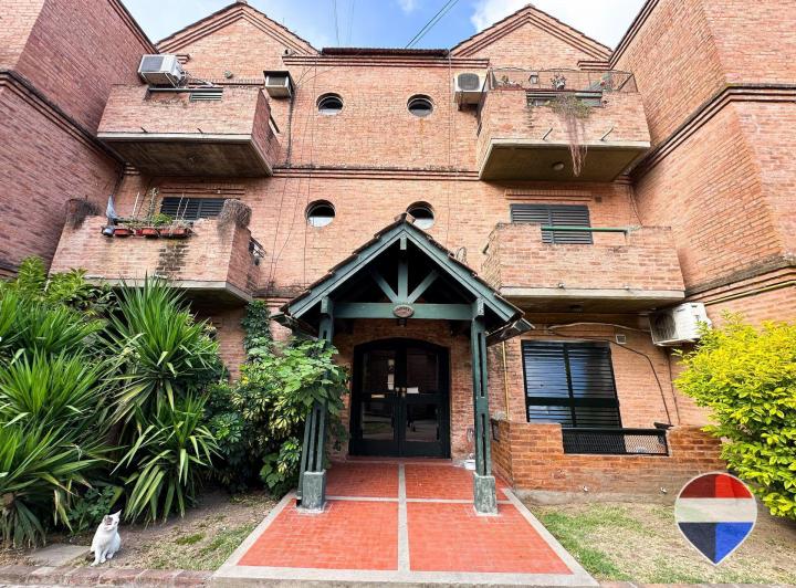 Departamento · 63m² · 3 Ambientes · 1 Cochera