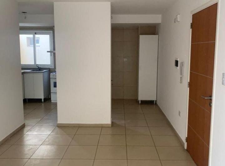 Departamento · 56m² · 1 Ambiente