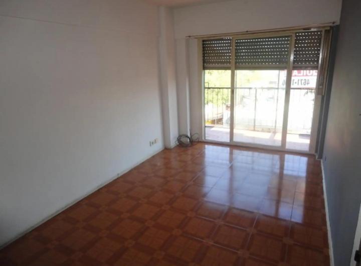 Departamento · 40m² · 2 Ambientes
