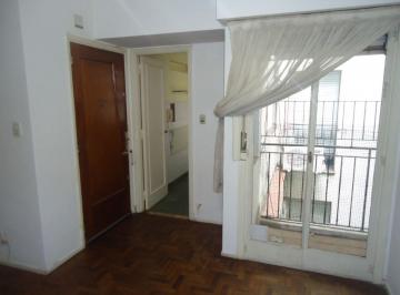 Departamento de 2 ambientes, Almagro · Departamento de 36 m² 1 Dormitorio en Alquiler en Almagro Norte Bulnes 689 Esquina Av Corrientes