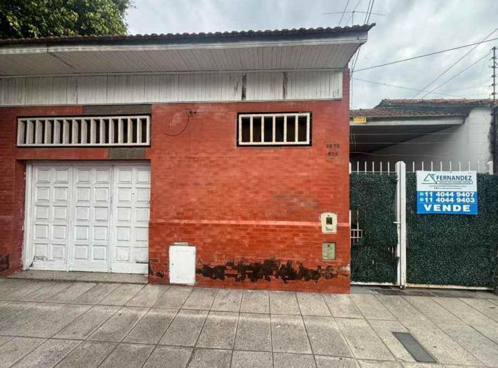 Terreno · 1m²