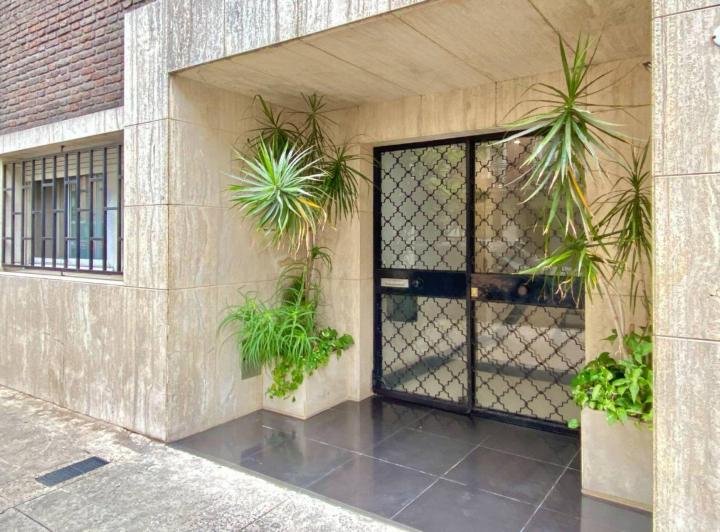 Departamento · 49m² · 2 Ambientes