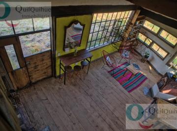 Casa · 146m² · 3 Ambientes · Venta Quilquihue Casa 2 Dorm