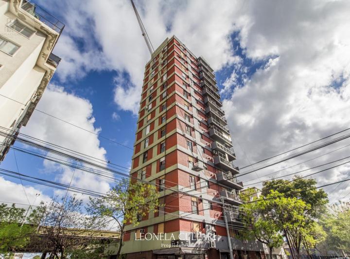 Departamento · 48m² · 3 Ambientes