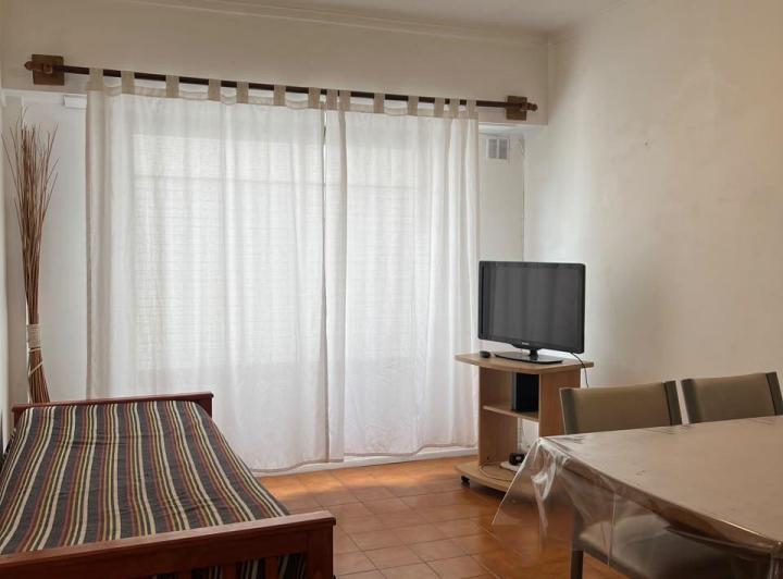 Departamento · 42m² · 2 Ambientes