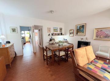 Departamento · 52m² · 2 Ambientes · Venta Departamento 2 Ambientes Miramar
