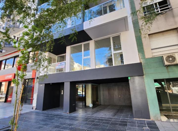 Departamento · 40m² · 2 Ambientes