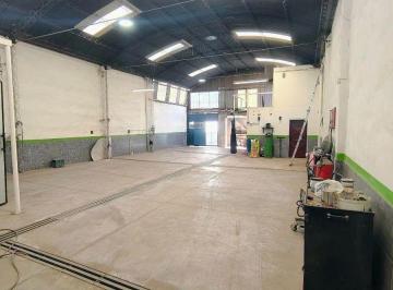 Bodega-Galpón de 5 ambientes, San José · Galpón y Casa en Venta – Trifásica y Acceso Vehicular – Guaymallén, Mendoza