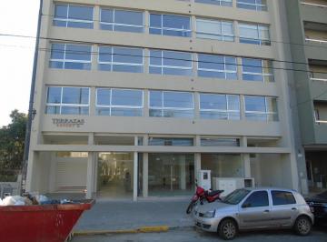 Departamento · 36m² · 1 Ambiente · Monoambiente en Alquiler La Plata Calle 13 E/33 y 34 Dacal Bienes Raices
