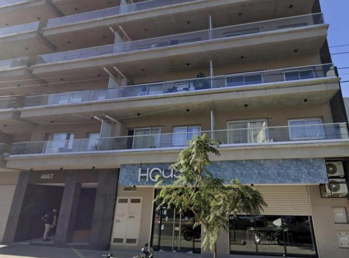 Departamento · 40m² · 2 Ambientes