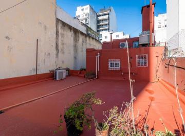 PH · 51m² · 2 Ambientes · Venta, PH, 2 Amb 1/2, Terraza, Monserrat, San Nicolas, Caba, Permuta
