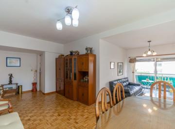 Departamento · 88m² · 5 Ambientes · 1 Cochera · Venta Depto 5 Ambientes con Cochera Olivos