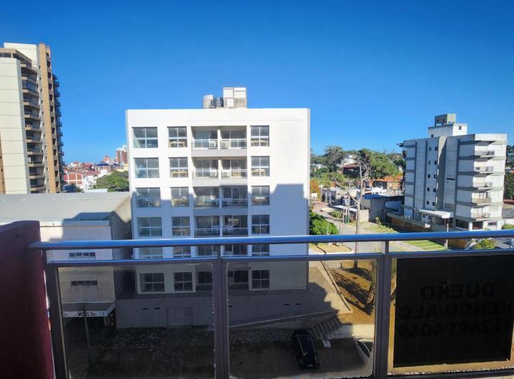Departamento · 36m² · 2 Ambientes · 1 Cochera