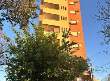 Departamento · 77m² · 3 Ambientes · 1 Cochera · Monteagudo Nº 776 - Juan Pablo 20 - 2 Dorm.