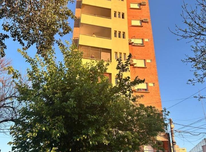 Departamento · 77m² · 3 Ambientes · 1 Cochera