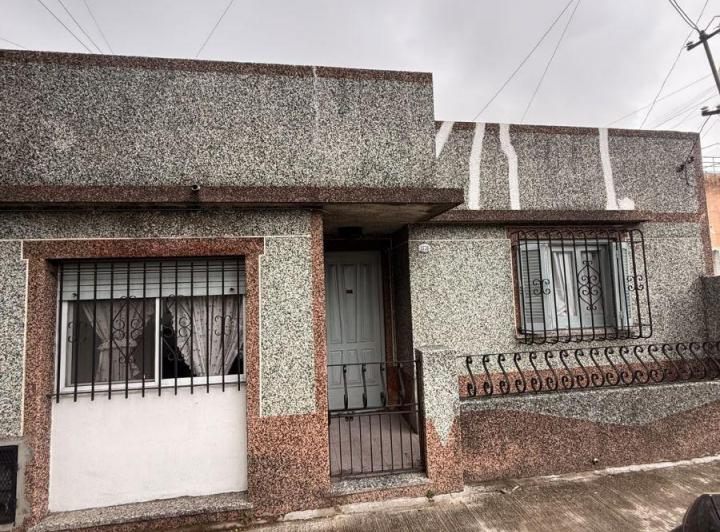 Casa · 110m² · 4 Ambientes