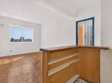 Departamento · 31m² · 2 Ambientes · Venta Departamento 2 Ambientes San Telmo