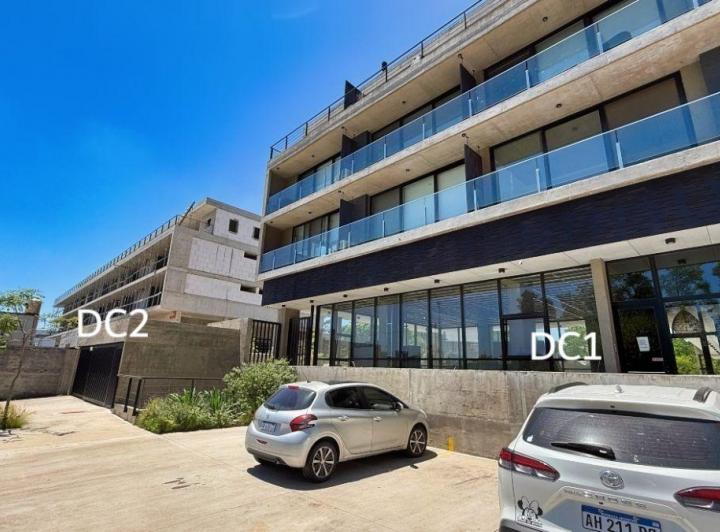 Departamento · 57m² · 2 Ambientes